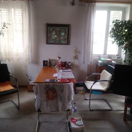 Apartment In The Old Town Of Corfu Corfu  Kültér fotó