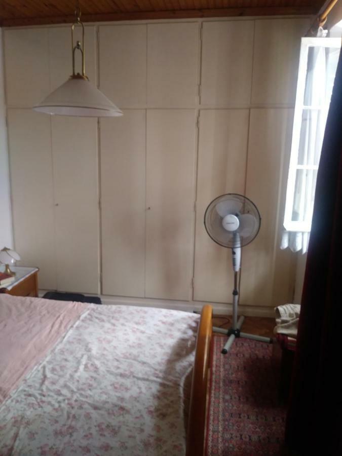 Apartment In The Old Town Of Corfu Corfu  Kültér fotó