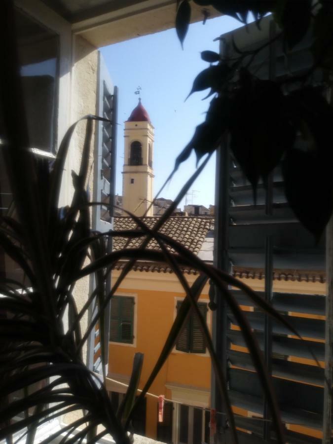 Apartment In The Old Town Of Corfu Corfu  Kültér fotó