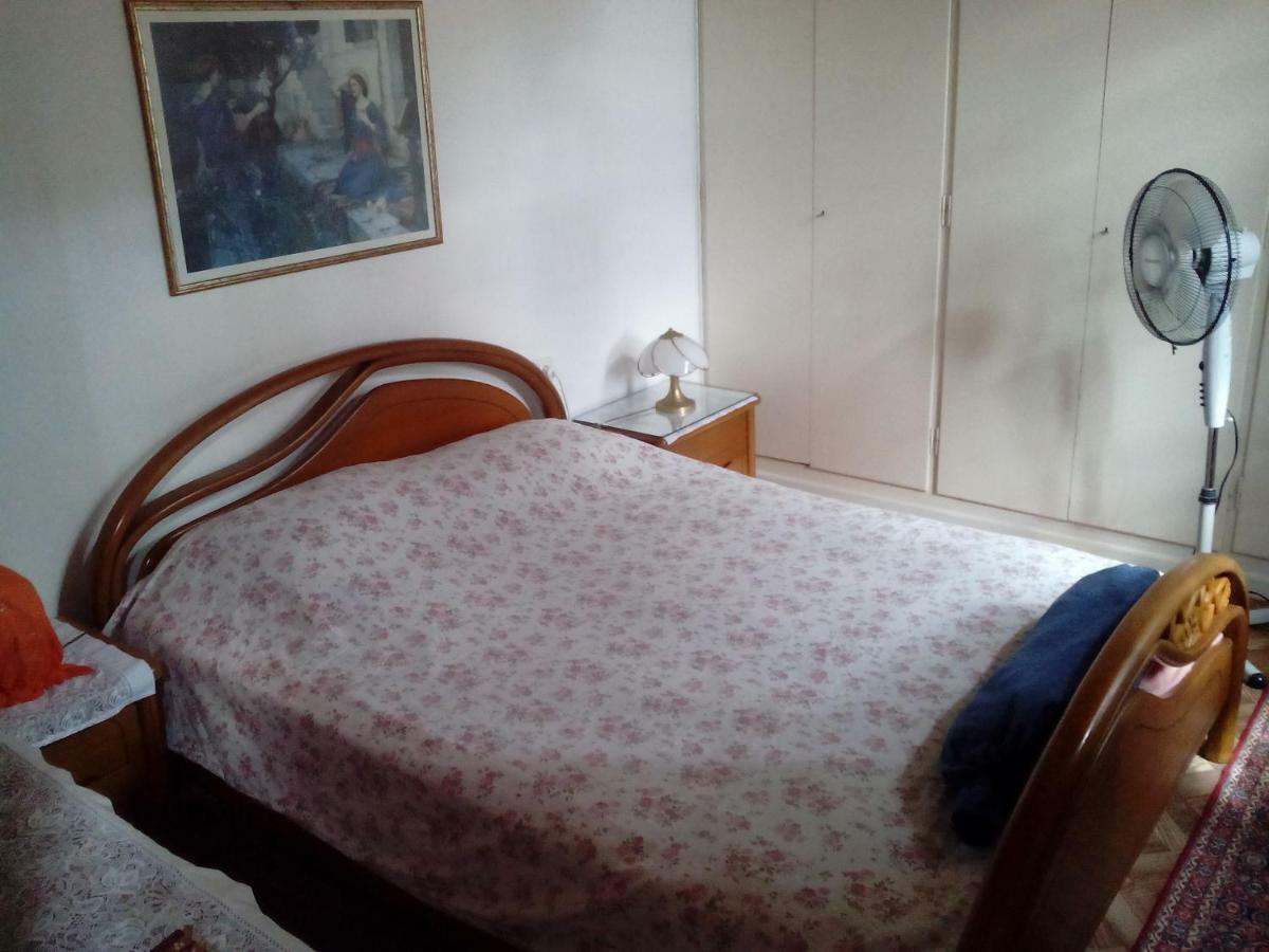 Apartment In The Old Town Of Corfu Corfu  Kültér fotó